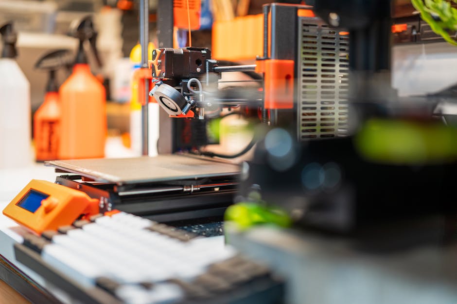 Impression 3D — Impression 3D pour la randonnée  7 accessoires utiles — Maison Drabiec
