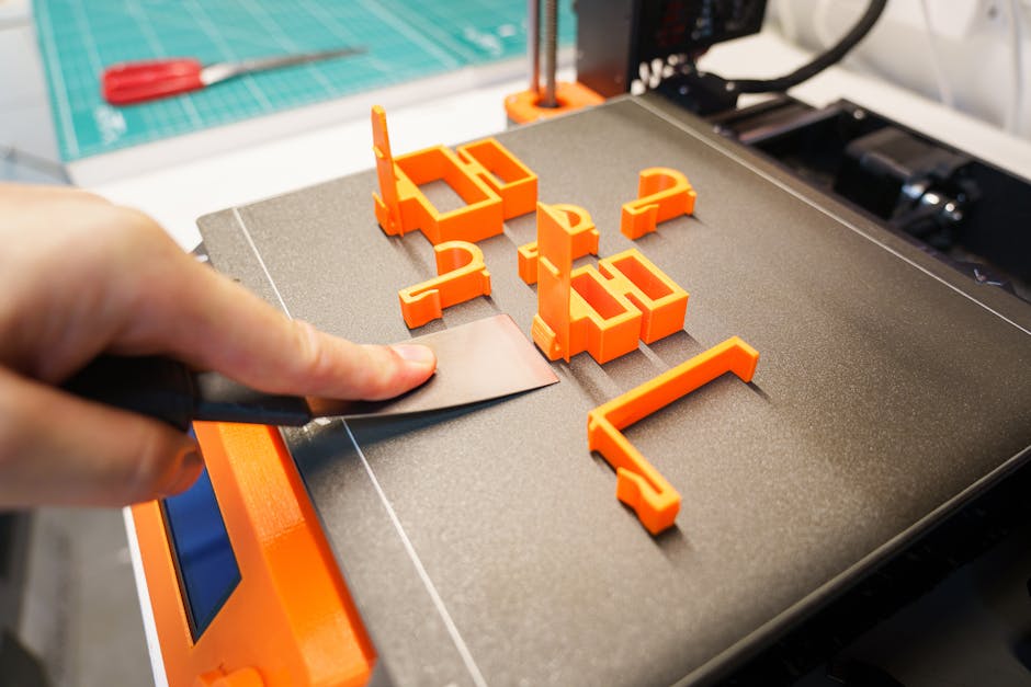 Impression 3D — Infill 10% ou 30%  impact réel sur la résistance — Maison Drabiec