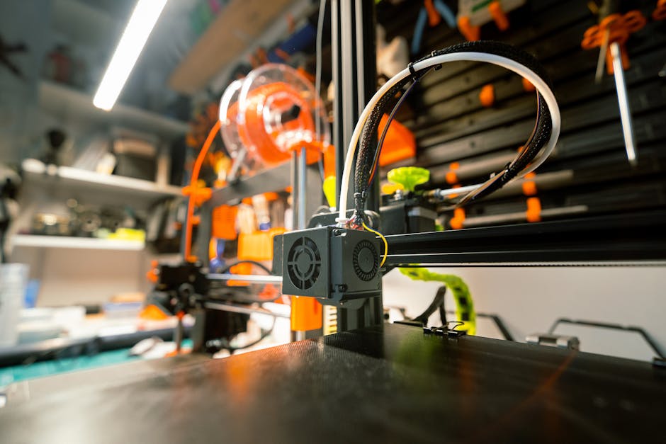 Impression 3D — Impression 3D pour la randonnée  7 accessoires utiles — Maison Drabiec
