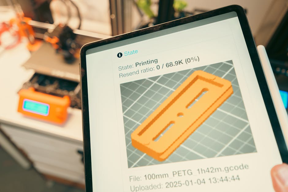 Impression 3D — Snapmaker U1  imprimante dédiée ou 3-en-1 que choisir — Maison Drabiec