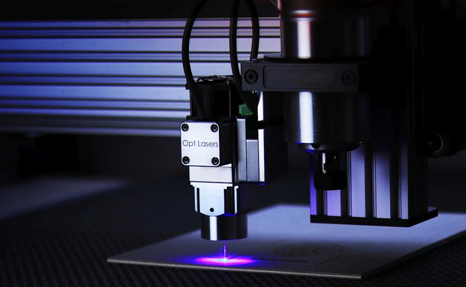 Gravure laser — Couteau planche stylo  graver ses objets du quotidien — Maison Drabiec