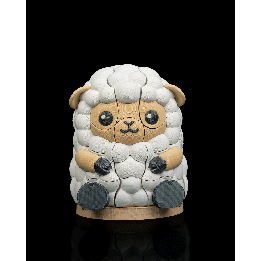 Wooly Build