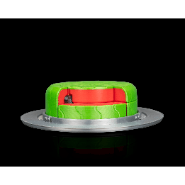Watermelon Puzzle