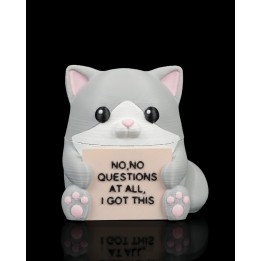 Fine Cat
