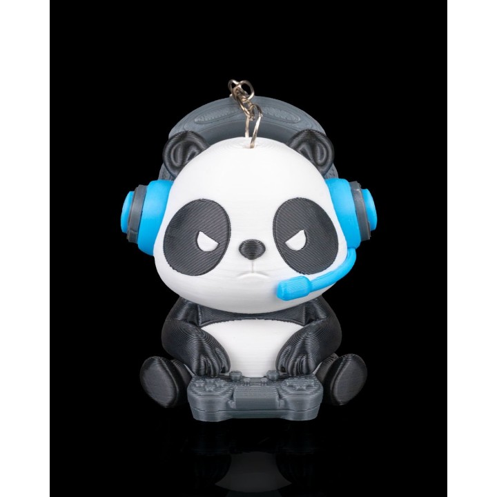 Pandarcade