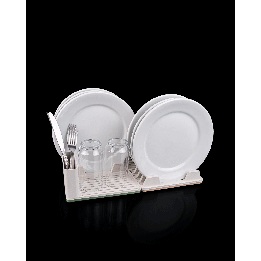 Double Plate Rack Kit