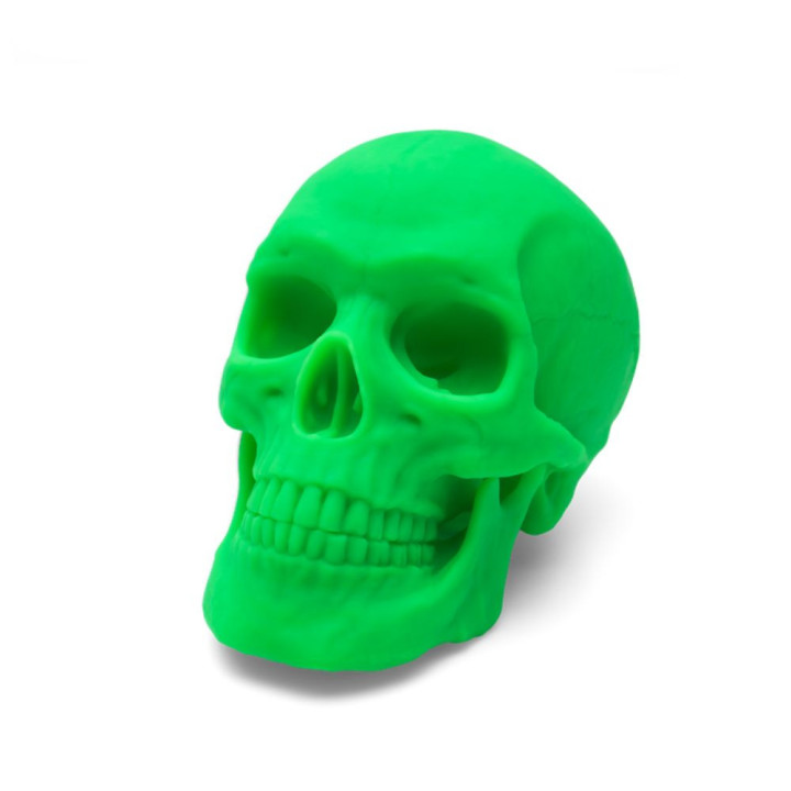 Pack Phrozen - 3x Neon Resin - Vert Lime (Lime) - 1 kg