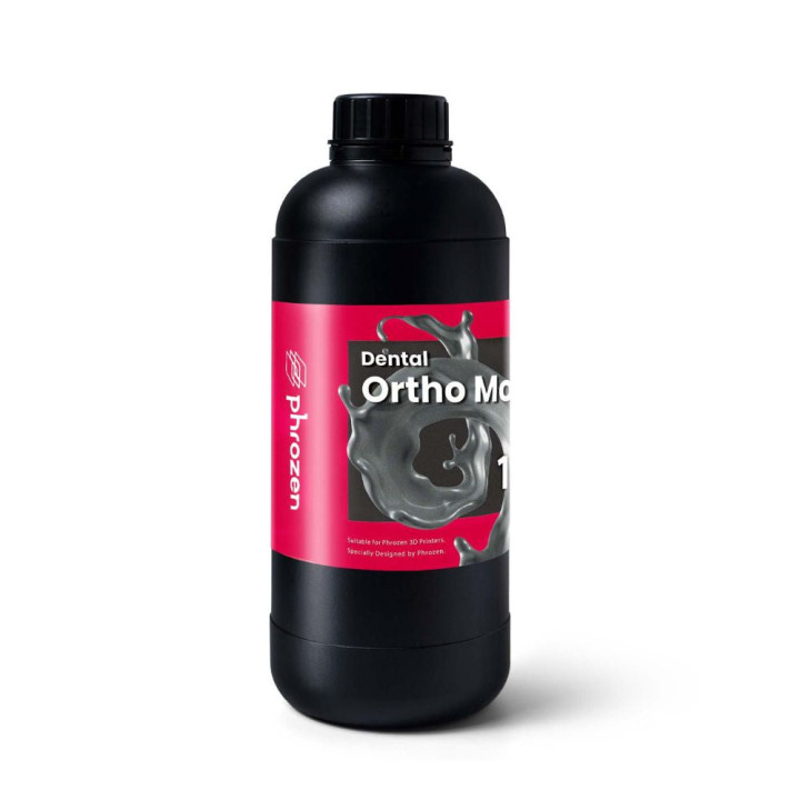 Phrozen - Ortho Model Resin - Gris (Grey) - 1 kg