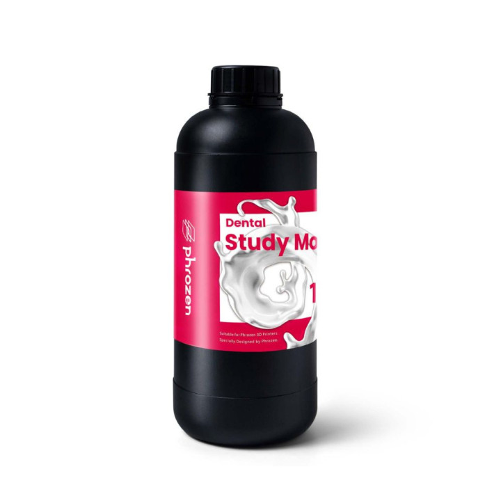 Phrozen - Dental Study Model - Blanc (White) - 1 kg