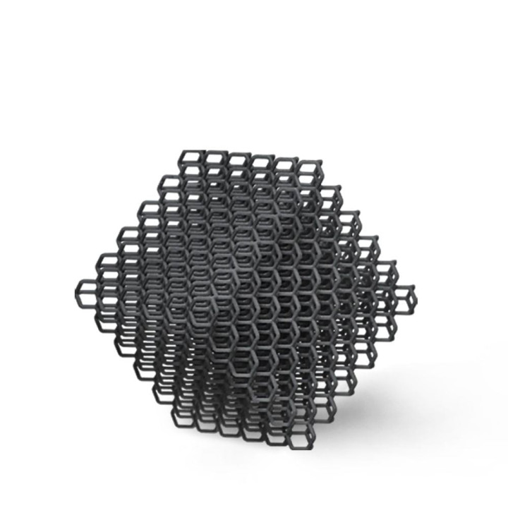 Phrozen - TR300 - Résine à très haute température (Gris) - 1 kg