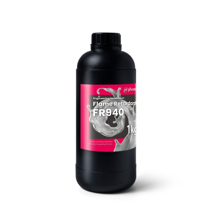 Phrozen - FR940 - Ininflammable - Gris (Grey) - 1 kg