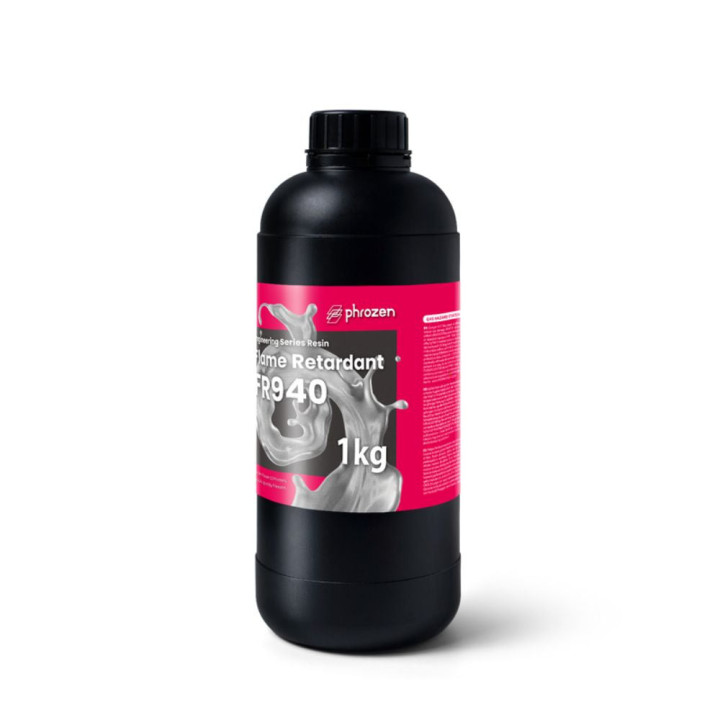 Phrozen - FR940 - Ininflammable - Gris (Grey) - 1 kg
