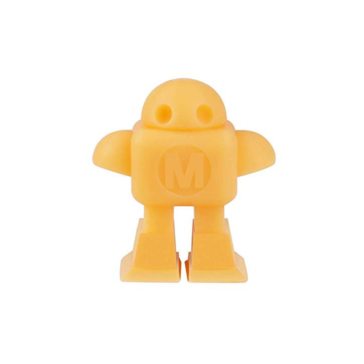 ELEGOO - Résine UV Standard - Jaune (Yellow) - 1 kg