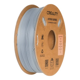Creality - Hyper ABS - Gris (Grey) - 1,75 mm - 1 kg
