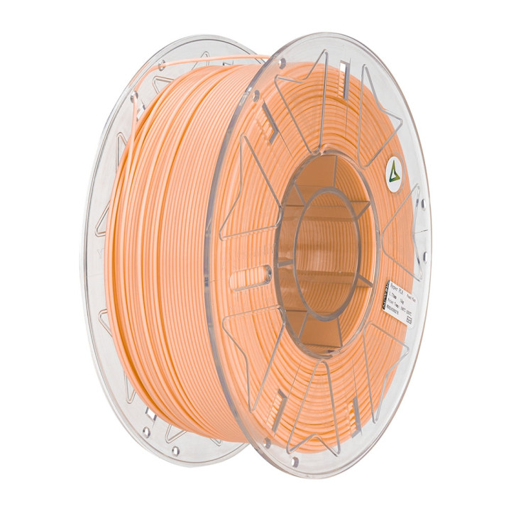 Creality - Hyper PLA RFID - Pêche Fuzz (Peach Fuzz) - 1,75 mm - 1 kg