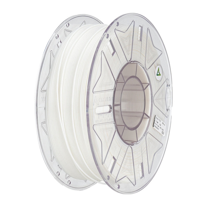 Creality - Hyper PLA RFID - Blanc (White) - 1,75 mm - 1 kg