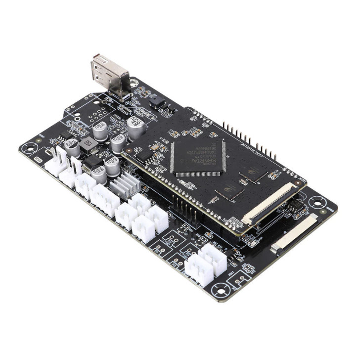 Anycubic - Photon Mono X - Carte Mère (Mainboard)
