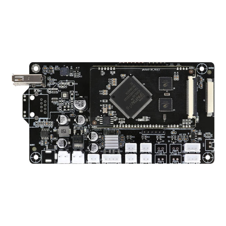 Anycubic - Photon Mono X - Carte Mère (Mainboard)