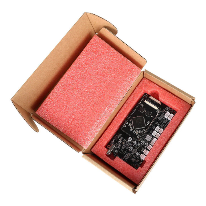 Anycubic - Photon Mono X - Carte Mère (Mainboard)