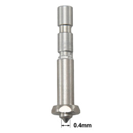 Anycubic - Kobra 3 Max/Combo - Buse de 0,4 mm (0.4mm Nozzle)