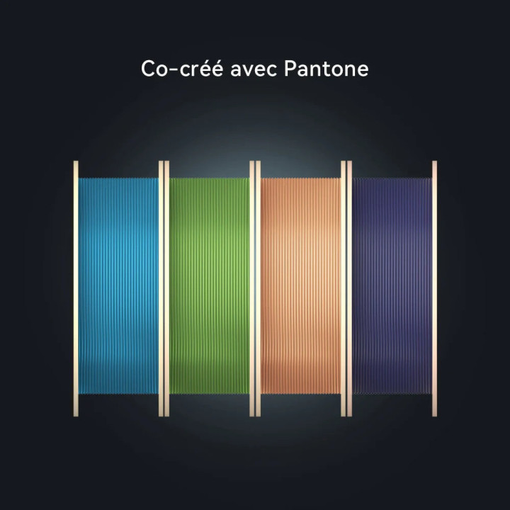 Anycubic - ACE Pro pour Kobra 3 Max - Système Multi-Couleurs avec Séchage pendant l'Impression