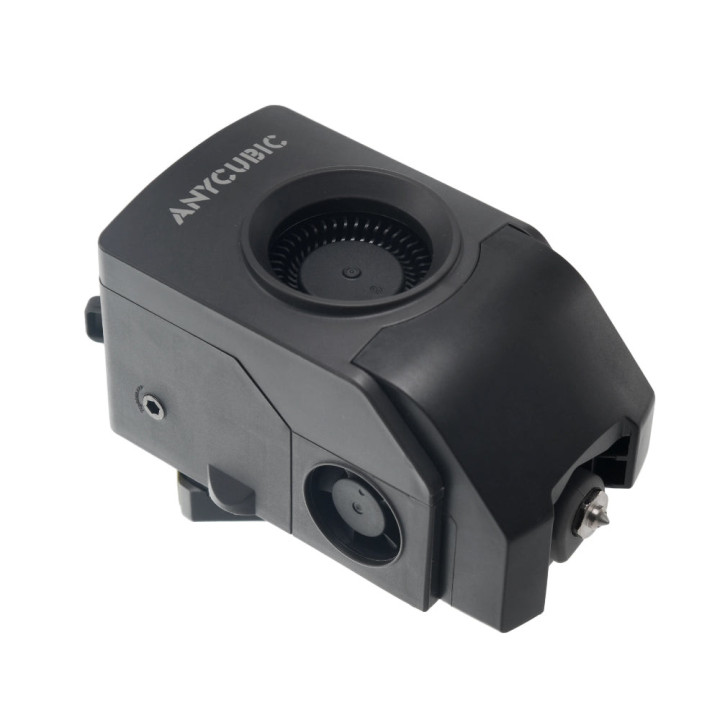 Anycubic - Kobra 3 Max/Combo - Module Hotend (Printhead Assembly)