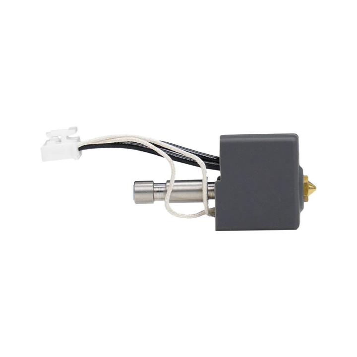 Anycubic - Kobra S1/Combo - Hotend à Changement Rapide avec Buse de 0,4 mm (Quick Release Hotend with 0.4mm Nozzle)