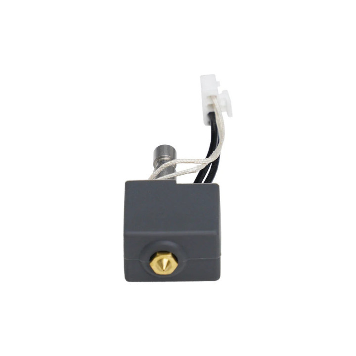Anycubic - Kobra S1/Combo - Hotend à Changement Rapide avec Buse de 0,4 mm (Quick Release Hotend with 0.4mm Nozzle)
