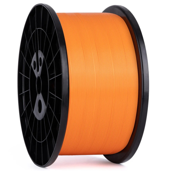 Elegoo - Rapid PLA+ - Orange - 1,75 mm - 5 kg
