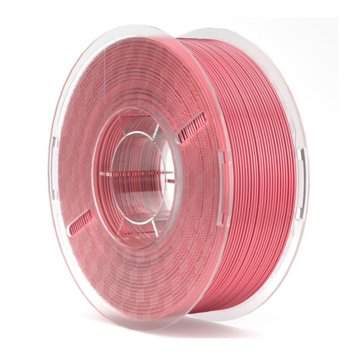 Elegoo - Silk PLA - Corail (Coral Pink) - 1,75 mm - 1 kg