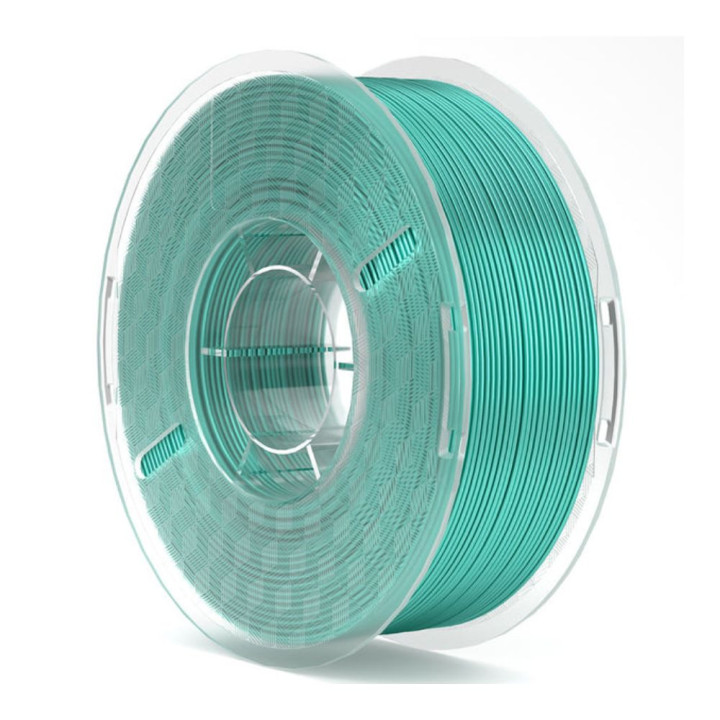 Elegoo - Silk PLA - Menthe (Mint Green) - 1,75 mm - 1 kg