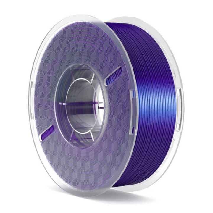 Elegoo - PLA - Violet Galaxie (Galaxy Purple) - 1,75 mm - 1 kg