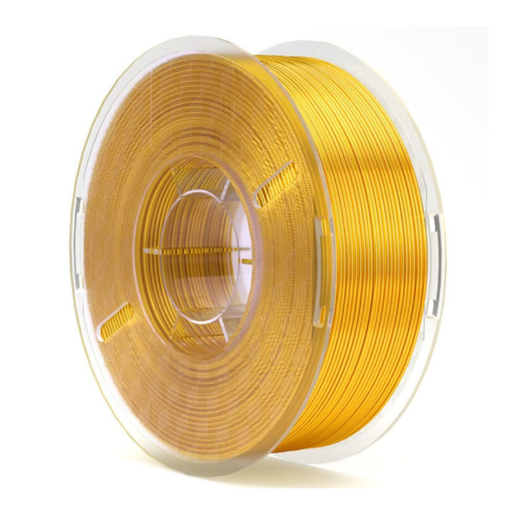 Elegoo - Silk PLA - Or (Gold) - 1,75 mm - 1 kg