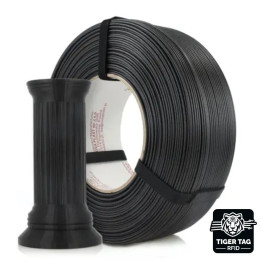 Rosa3D - PETG Structure HS - Noir (Black) - 1,75 mm - 1 kg Refill RFID TigerTag
