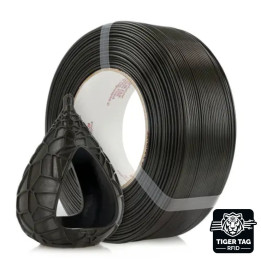 Rosa3D - PETG Standard HS - Marron Olive (Olive Brown) - 1,75 mm - 1 kg Refill avec RFID TigerTag