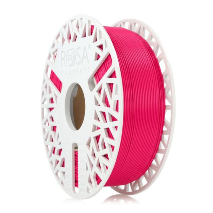 Rosa3D - CMYK Full Spectrum Lithophane - PLA Starter - 1,75 mm - 4 x 1 kg + Masterspools avec RFID TigerTag