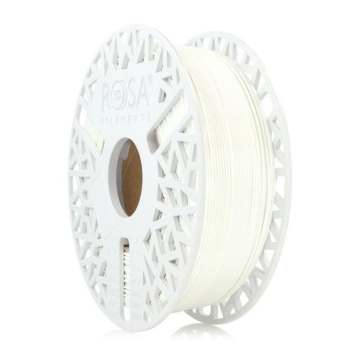 Rosa3D - CMYK Full Spectrum Lithophane - PLA Starter - 1,75 mm - 4 x 1 kg + Masterspools avec RFID TigerTag