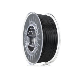 Rosa3D - TPU 75D-GF15 - Noir (Black) - 1,75 mm - 1 kg avec RFID TigerTag