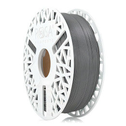 Rosa3D - TPU ROSA-Flex 96A - Gris (Gray) - 1,75 mm - 1 kg avec RFID TigerTag