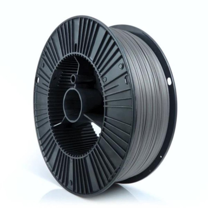 Rosa3D - PLA+ ProSpeed (Impact) - Gris (Gray) - 1,75 mm - 3 kg