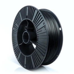 Rosa3D - ABS+ - Noir (Black) - 1,75 mm - 2,5 kg avec RFID TigerTag
