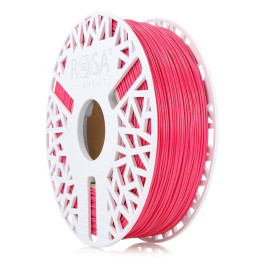 Rosa3D - TPU ROSA-Flex 96A - Rose (Pink) - 1,75 mm - 1 kg avec RFID TigerTag