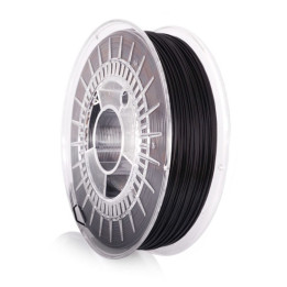 Rosa3D - PLA+ ProSpeed (Impact) - Noir (Black) - 1,75 mm - 1 kg