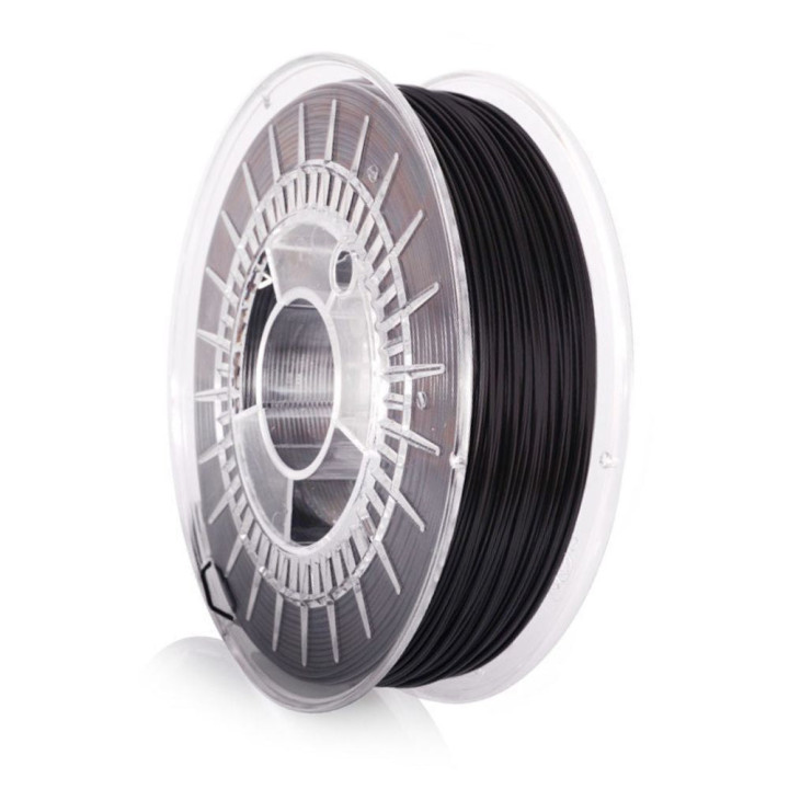 Rosa3D - PLA+ ProSpeed (Impact) - Noir (Black) - 1,75 mm - 1 kg