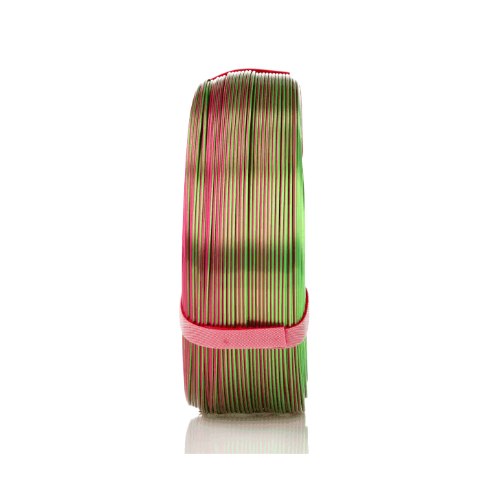 Rosa3D - PLA Magic Silk - Fruit du Dragon (Dragon Fruit) - 1,75 mm - 1 kg Refill avec RFID TigerTag