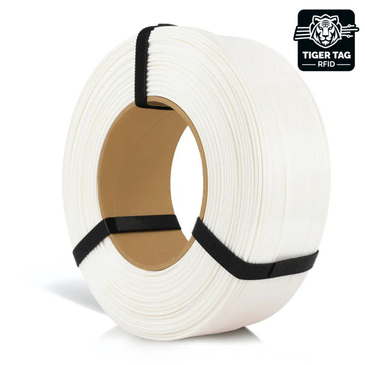 Pack Refill Rosa3D - Lovely - PLA Starter x3 + Masterspool Offerte