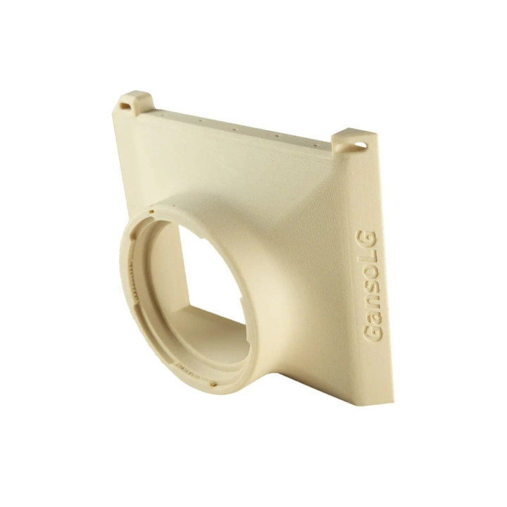 Rosa3D - ASA + 5Kevlar - Naturel (Natural) - 1,75 mm - 0,5 kg