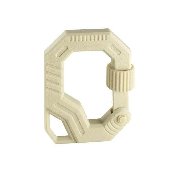 Rosa3D - ASA + 5Kevlar - Naturel (Natural) - 1,75 mm - 0,5 kg