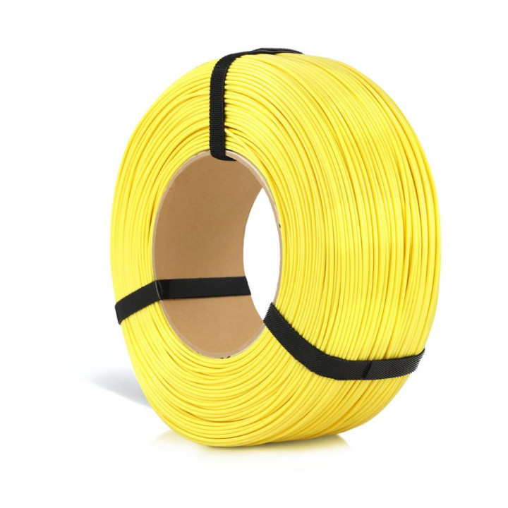 Rosa3D - ASA - Jaune (Yellow) - 1,75 mm - 1 kg Refill