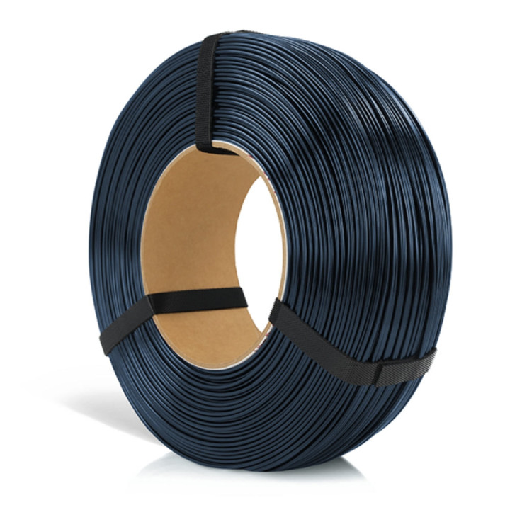 Rosa3D - PCTG - Bleu Marine Transparent (Navy Blue Transparent) - 1,75 mm - 1 kg Refill